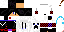 Texture for steve
