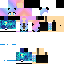 Texture for zoe.m.skin