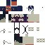 Texture for TRAGIC THE WHORE 