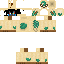 Texture for LeafeonError