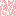 Texture for Pink Big Oak Leaves