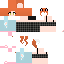Texture for chriask