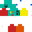 Texture for doey the doughman