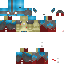 Texture for steve 