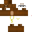Texture for dtu