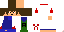 Texture for AbFlash