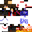 Texture for steve