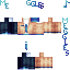 Texture for DJ_EastSideHigh BoysUniform