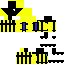 Texture for entropy