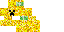 Texture for Yellow Creeper