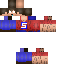 Texture for Snowdodger1