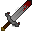Texture for iron sword twocube