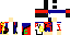Texture for ไก