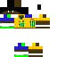 Texture for ssds