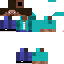 Texture for Cool Steve