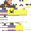 Texture for ELI IS NOT BROCKEN