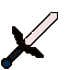 Texture for pvp  iron sword