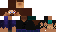 Texture for Steve Survivor