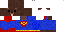 Texture for I need red cape