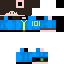Texture for Fallout vaultboy