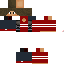 Texture for GrimyNator