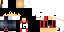 Texture for moving  ghost