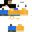 Texture for sanseskin