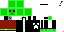 Texture for tom slime