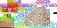 Texture for Rainbow Sheep