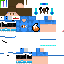 Texture for Luanz1nho raposa