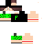 Texture for FoxPlayer