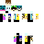 Texture for すきを詰めた