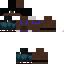 Texture for steve