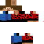 Texture for george#4