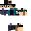 Texture for chicle zu