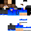 Texture for Deadkill19 bleu