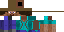 Texture for steve