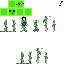 Texture for Slime-Bot