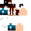 Texture for different aphmau