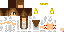 Texture for BabeKinGofLighT