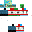 Texture for Llamita explosiva