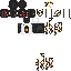 Texture for MichTheElf Glados Creation