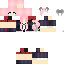 Texture for fixed
