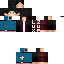 Texture for FileA
