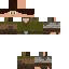 Texture for DracaufeuZ Medieval