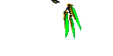 Texture for Emerald Wings