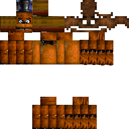 Texture for fredd