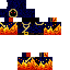 Texture for Fire Wizard