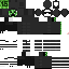 Texture for Supreme Creeper
