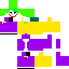 Texture for JOKER